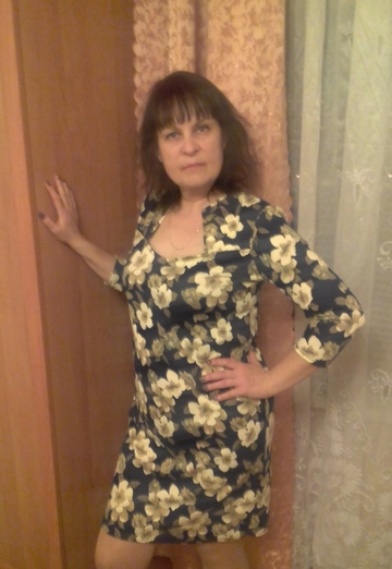 Моя фотография - Наталья, 51 из Бобруйск (@natalya178256)