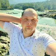 Иван, 29, Новосибирск