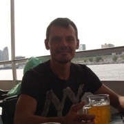 Андрей, 38, Тогучин
