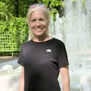 Tatyana 49 Novosibirsk