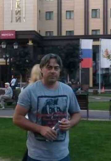 My photo - Iliyan Dimov, 48 from Sofia (@iliyandimov)