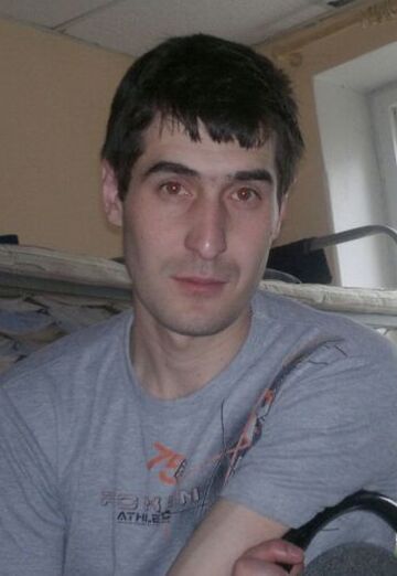My photo - Ilhom, 40 from Yaransk (@ilhom774)