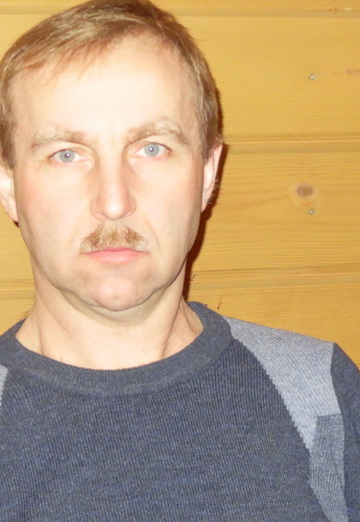 My photo - Aleksey, 55 from Izhevsk (@aleksey299849)