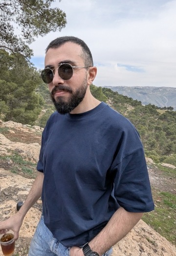 Omar (@omarhadd) — my photo № 2