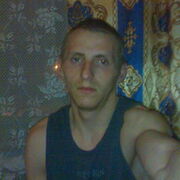леша, 37, Ярцево