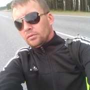 Антон, 36, Далматово