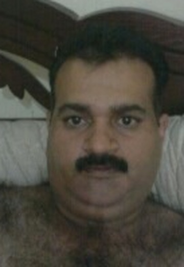 Моя фотография - Saleem, 47 из Кувейт (@saleem14)