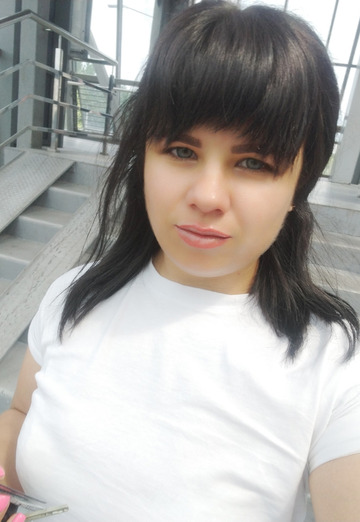 Benim fotoğrafım - Kira, 29  Belgorod şehirden (@kira25413)