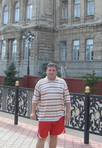 My photo - oleg, 58 from Feodosia (@oleg351570)