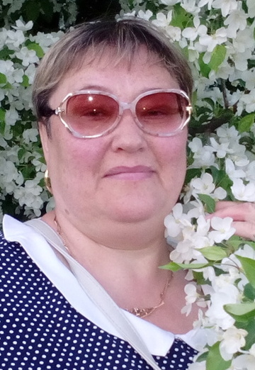 Моя фотография - Любовь, 55 из Туринск (@lubov60531)