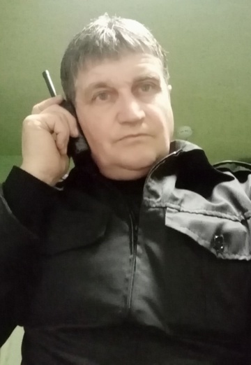 Моя фотография - Сергей, 61 из Барнаул (@sergey865134)