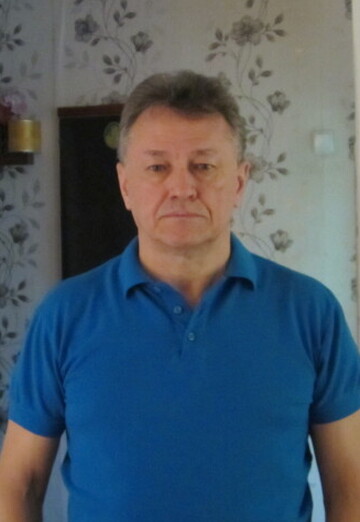 My photo - Hamza, 61 from Dyurtyuli (@hamza934)