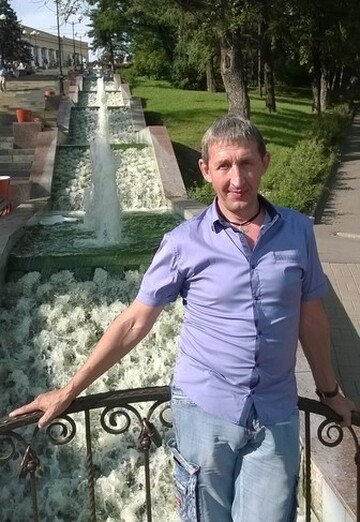 Моя фотография - Анатолий, 56 из Мичуринск (@anatoliy31439)
