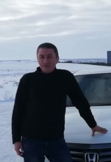 My photo - Valeriy, 49 from Ufa (@valeriy77208)