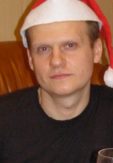 My photo - Ruslan, 38 from Gubkin (@ruslan199497)