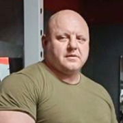 Дмитрий, 47, Краснодар
