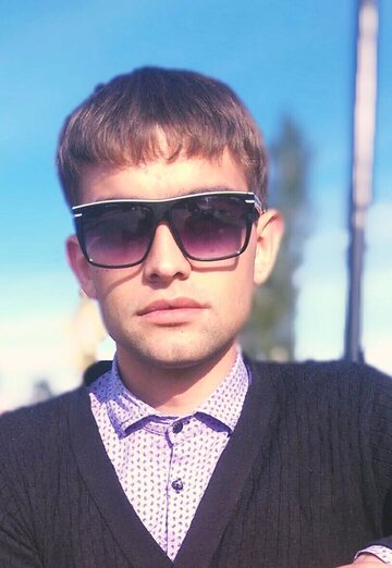 My photo - Ruslan, 32 from Clear (@ruslan109081)