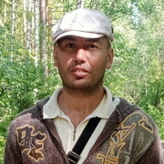 Мурод, 33, Зеленогорск