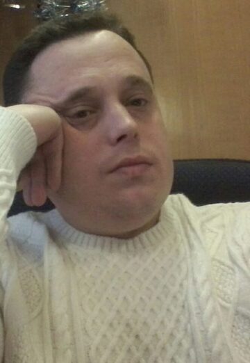 My photo - Anatoliy, 43 from Podolsk (@anatoliy70420)