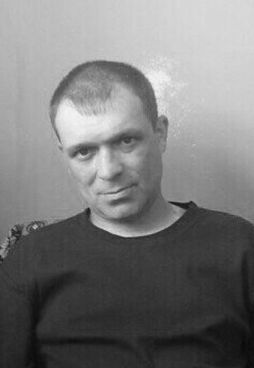 Моя фотография - Денис, 44 из Хабаровск (@denis127003)