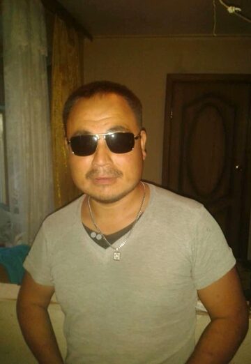 My photo - Shuhrat, 34 from Osh (@shuhrat5277)