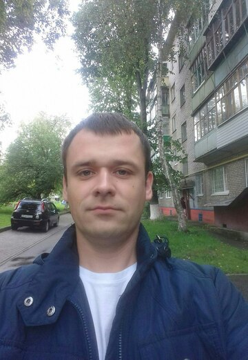 My photo - Artem, 36 from Biysk (@artem106058)