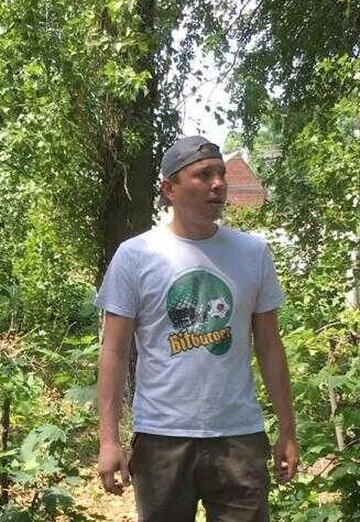 My photo - Alex, 36 from Saratov (@alex143070)