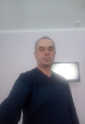 Моя фотография - Игорь, 55 из Брест (@igor320817)