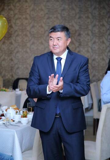 Моя фотография - Тимур, 44 из Бишкек (@timur34162)