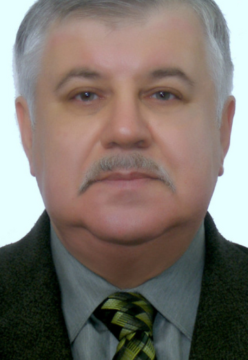 Моя фотография - ПАЛАНТ Михаил Алексан, 68 из Москва (@palantmihailaleksandr)