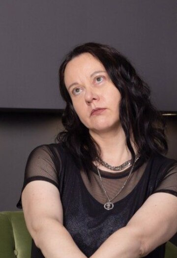 Svetlana (@svetlana282977) — my photo № 1