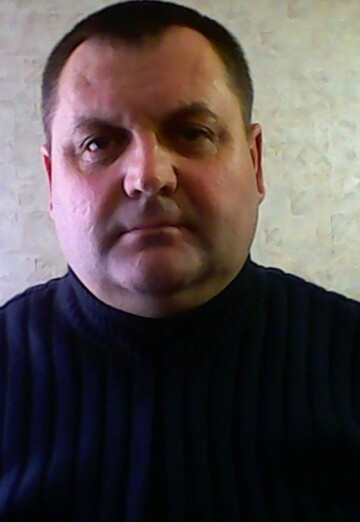 Моя фотография - Михайло, 52 из Житомир (@mihaylo720)