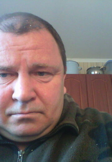 Моя фотография - Алексей, 55 из Саратов (@aleksey328248)