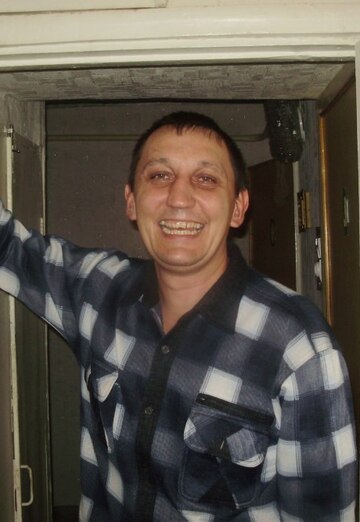 My photo - Anvar, 43 from Zainsk (@anvar5920)
