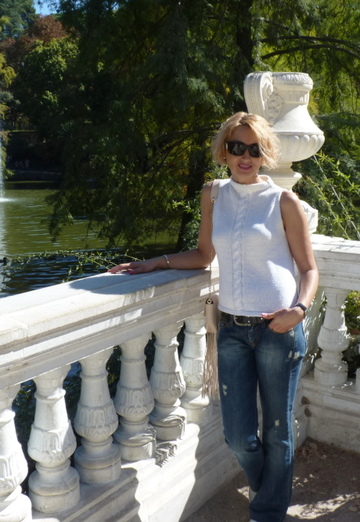 My photo - Alla, 51 from Madrid (@alla21086)