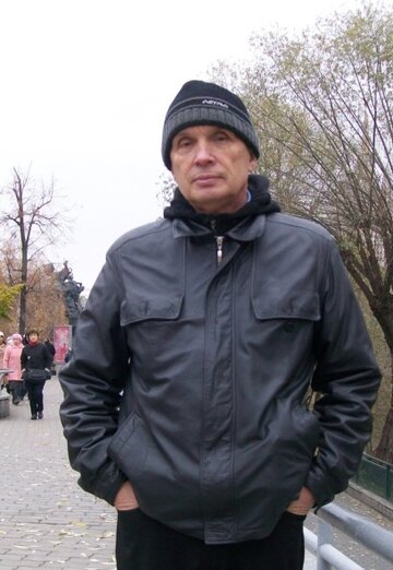 Моя фотография - Юрий, 56 из Ессентуки (@uriy113662)