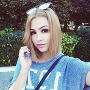 Елена, 28, Биробиджан