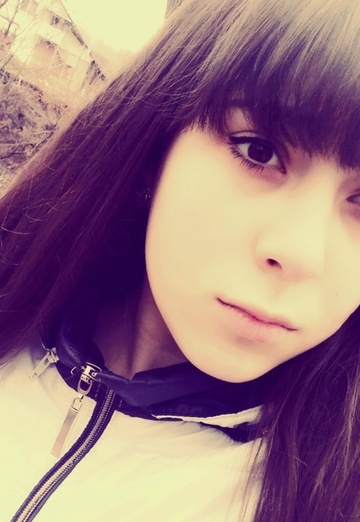 Моя фотография - Анастасия, 24 из Белая Церковь (@anastasiya96894)