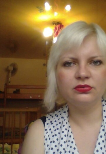 Моя фотография - марина, 38 из Иркутск (@marina79635)