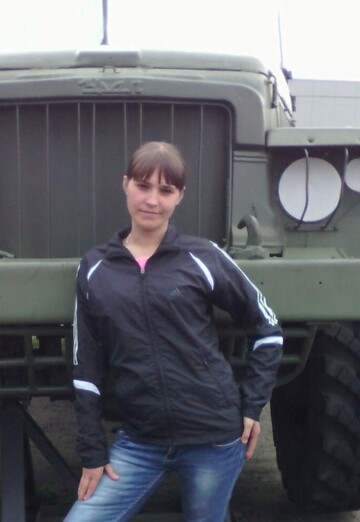 My photo - Sveta, 33 from Yekaterinburg (@sveta44649)