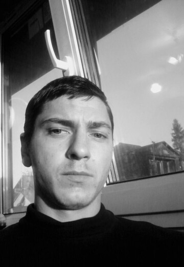 My photo - Pavel, 33 from Orhei (@pavel122803)