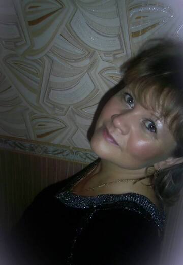 My photo - Inna, 54 from Tiraspol (@inna38552)