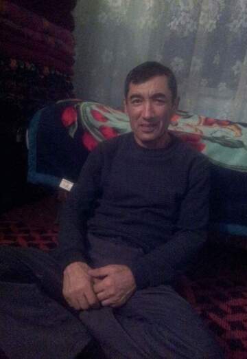 My photo - Rejavali, 51 from Novosibirsk (@rejavali11)