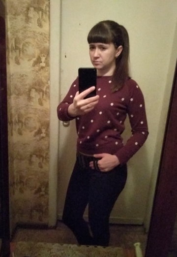 Mein Foto - Olga, 38 aus Sewastopol (@olga154155)
