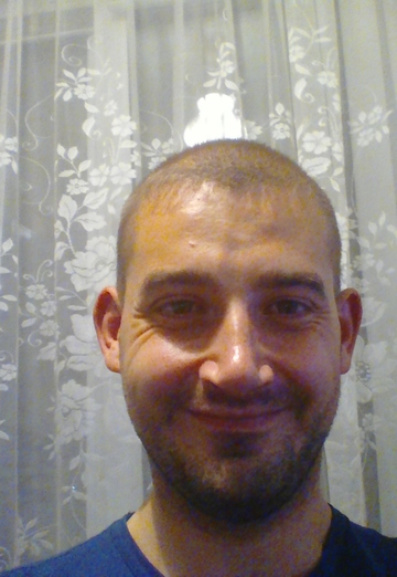 Моя фотография - Владимир Кривохижа, 37 из Новотроицк (@vladimirkrivohija7)