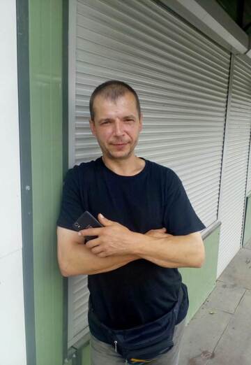 Моя фотография - Нестор, 53 из Львов (@nestor281)