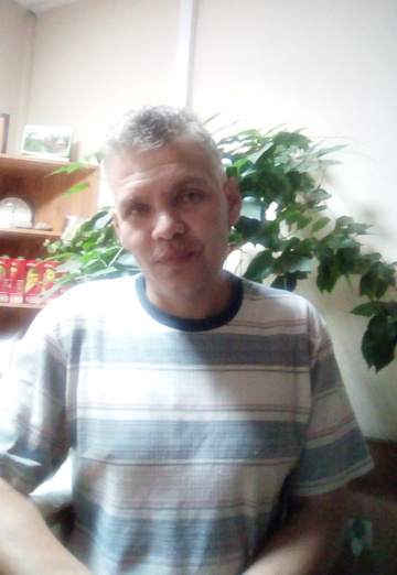 Моя фотография - Дмитрий, 47 из Иркутск (@dmitriy379307)