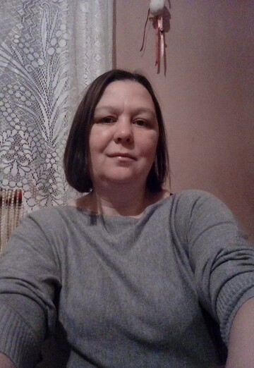 Моя фотография - Татьяна, 50 из Минск (@tatyana172574)