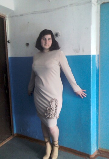 My photo - Elena, 32 from Cherkessk (@elena81545)