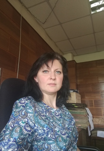 My photo - Alyona, 41 from Alexandrov (@alena101084)